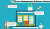Photo for Event Management Software Market – Detailed analysis and growth prospects for Next 5 Years
