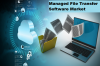 Photo for Managed File Transfer Software Market Size, Rising demand, Status with key players Safe-T, IBM, Attunity