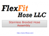 Photo for Metal Hose Assemblies