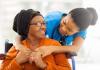 Photo for Personal Care Assistant in Orange County