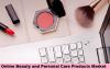 Photo for Online Beauty and Personal Care Products Market – Currrent Trends and Industry Overview, 2023