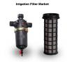 Photo for Irrigation Filter Market Sales, Growth, Outlook, Segment and Competitive Forecast to 2023