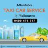 Photo for Book a taxi to Melbourne Tullamarine Airport - Silver Top Taxi