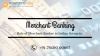 Photo for Merchant Banking