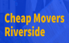 Photo for Cheap Movers Riverside