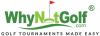 Photo for WhyNotGolf.com