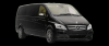 Photo for Mercedes Viano Hire Prague