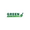 Photo for Green Painting