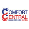 Photo for COMFORT CENTRAL COOLING & HEATING