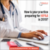 Photo for How to implement the right Technologies for preventing a HIPAA-related Breach?