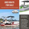 Photo for Boats For Sale: Yamaha, Moomba, Supra At Premier Watersports