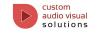 Photo for Custom Audio Visual Solutions