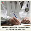 Photo for Get a Medical Card with OMC's Recommendation, If Not You'll Get Your Money Back!