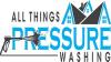 Photo for All Things Pressure Washing