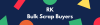Photo for RK Scrap Buyers in Chennai (Bulk Metal Iron Copper Furniture Battery)