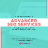 Photo for Top Advanced SEO Techniques