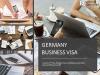 Photo for Approach Sanctum for Germany Business Visa