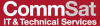 Photo for CommSat IT & Technical Services