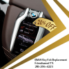 Photo for BMW Key Fob Replacement Friendswood TX