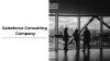Photo for Salesforce Consulting Services