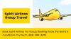 Photo for Spirit Airlines Group Travel and Booking