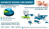 Photo for Global Advanced Wound Care Market to Reach US$ 13,450 Mn by 2025, Smith & Nephew to Lead with its Expansion Strategies, says Fortune Business Insights