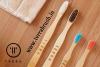 Photo for Buy Eco Friendly Bamboo Toothbrush Online