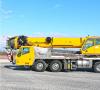 Photo for Crane Hire Melbourne