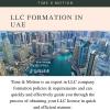 Photo for Learn all About LLC Company Formation Dubai with Us