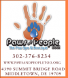 Photo for Paws and People too