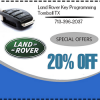 Photo for Land Rover Key Programming Tomball TX