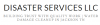 Photo for Disaster Services LLC