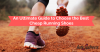 Photo for Best Ranning Shoes and Workout Shoes : Intrashoes