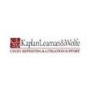 Photo for Kaplan, Leaman & Wolfe Court Reporters - Jupiter, FL