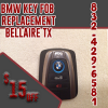 Photo for BMW Key Fob Replacement Bellaire TX