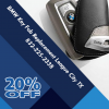 Photo for BMW Key Fob Replacement League City TX