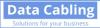 Photo for Data Cabling