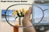 Photo for Global Single Vision Lenses Market Set For Huge Growth In The Near Future To 2023
