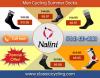 Photo for Buy Nalini Summer Socks for Men | Classic Cycling