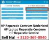 Photo for HP Reparatie Nederland - Repareert alle producten van HP