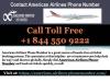 Photo for Contact American Airlines Phone Number +1 844 550 9222