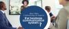 Photo for How Video Conferencing can improve the business communication system