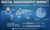 Photo for Digital Radiography Market to Reach US$ 2,978.3 Mn by 2026, Demand among Geriatric Population Likely to Remain High