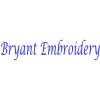 Photo for Bryant Embroidery LLC