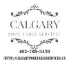 Photo for Calgary Pool Table Services