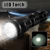 Photo for How DoesTaqtic Militaro Flashlight Work ?