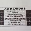 Photo for A & D Doors