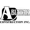 Photo for Abiatar Construction, Inc.