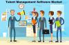 Photo for Talent Management Software Deep Market Research Report, Analysis, Forecast and Outlook 2019 to 2023