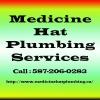 Photo for Medicine Hat Plumbing
